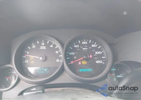 2011 Chevrolet Silverado 1500 Work Truck из США, поврежденный, VIN 1GCNKPEA1BZ227853